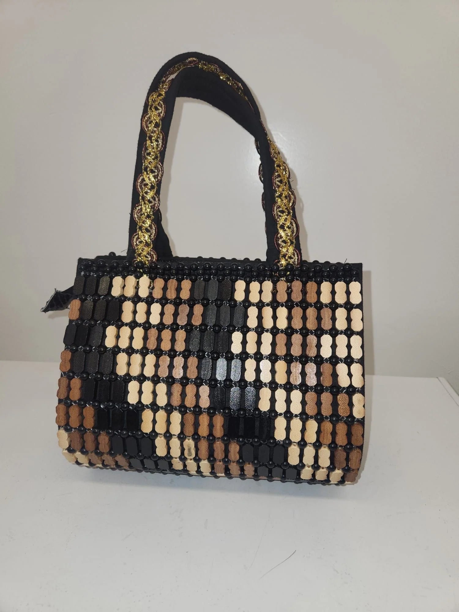 Beadacious Bag