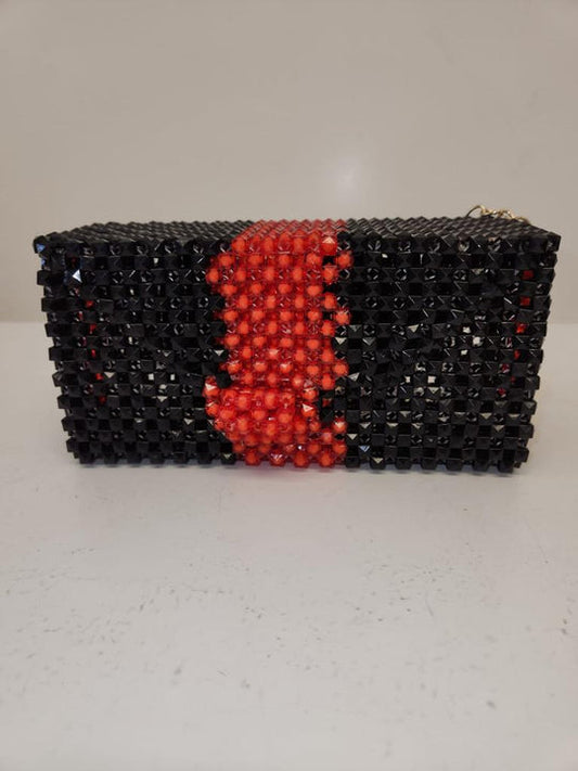 BeadGlam Purse