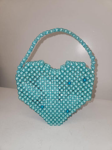 BeadGlam Purse