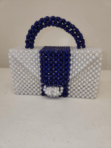 Beadacious Bag